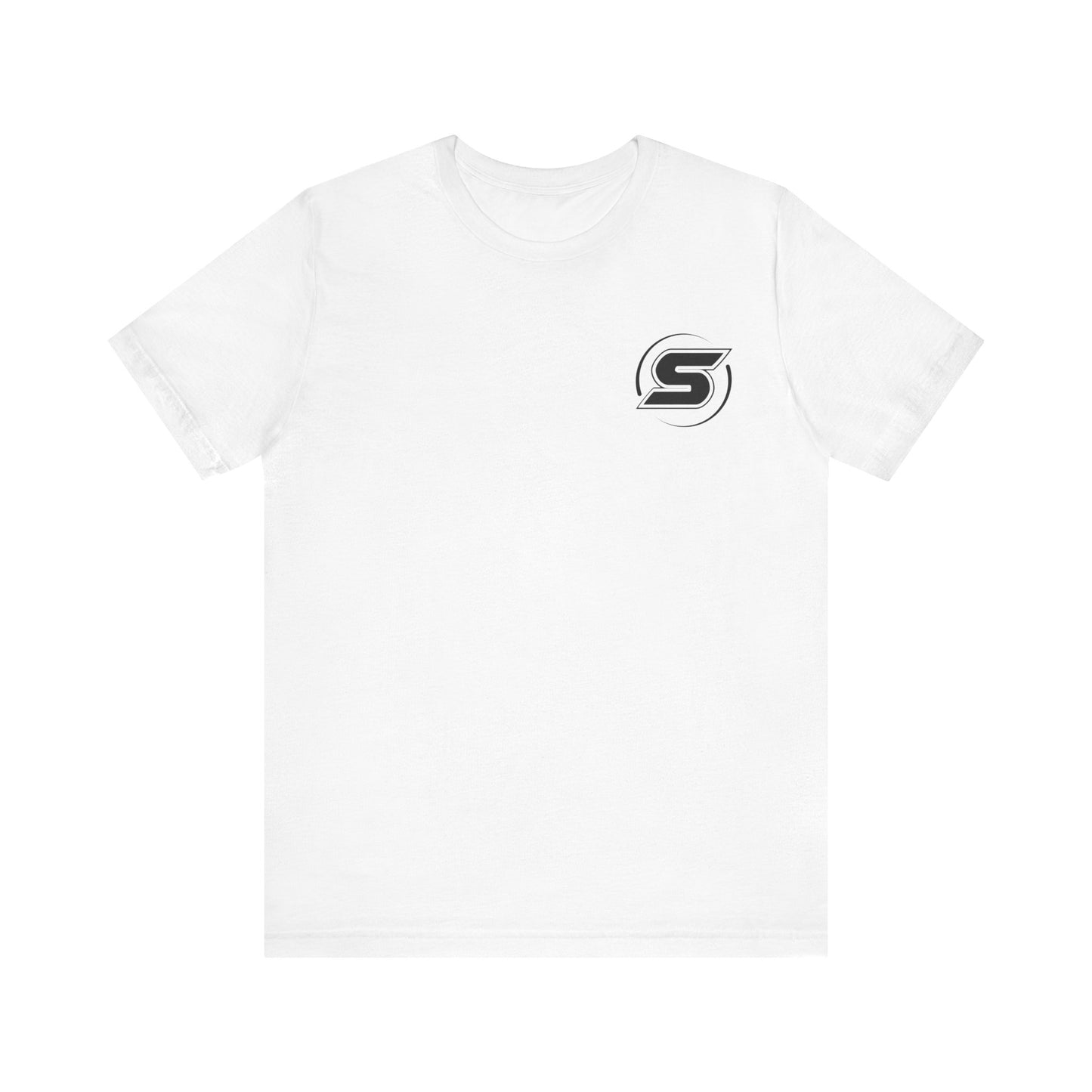 CLASSIC LOGO Unisex Short Sleeve Tee