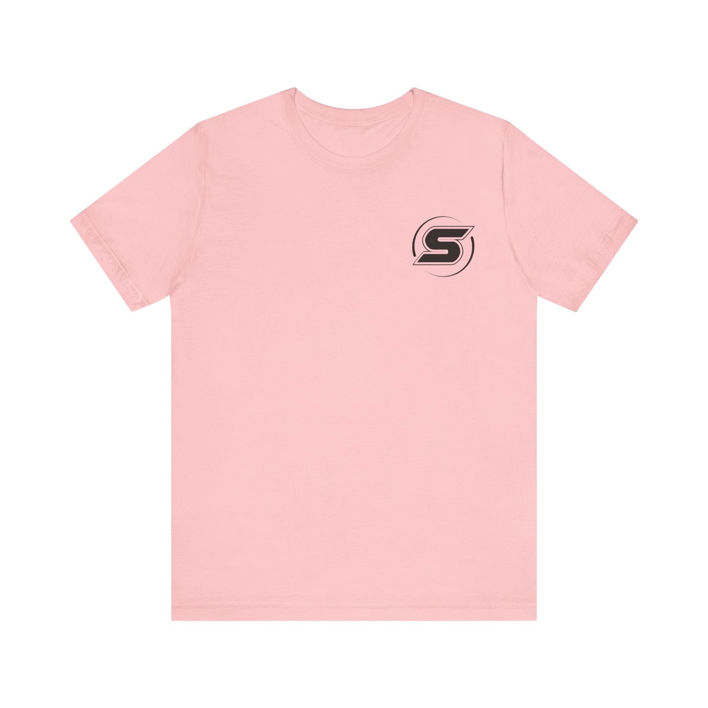 CLASSIC LOGO Unisex Short Sleeve Tee