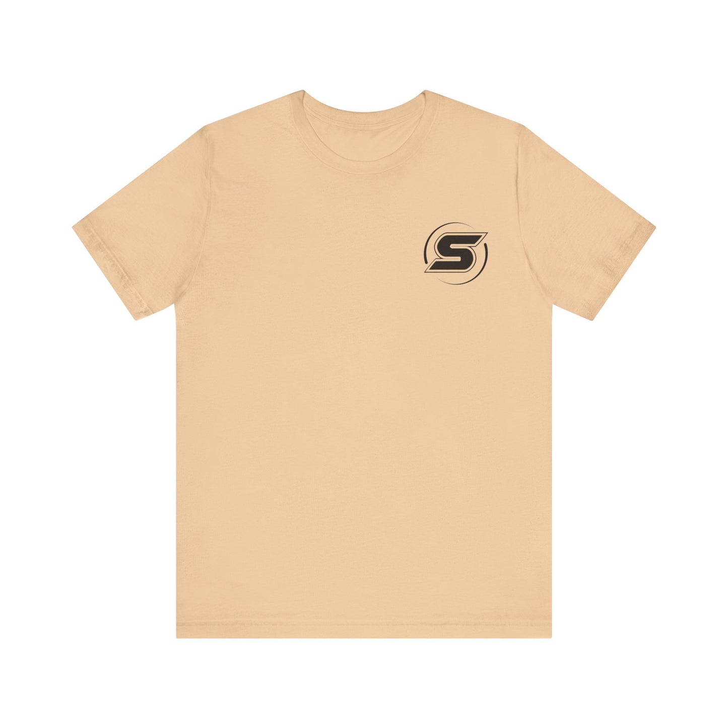 CLASSIC LOGO Unisex Short Sleeve Tee