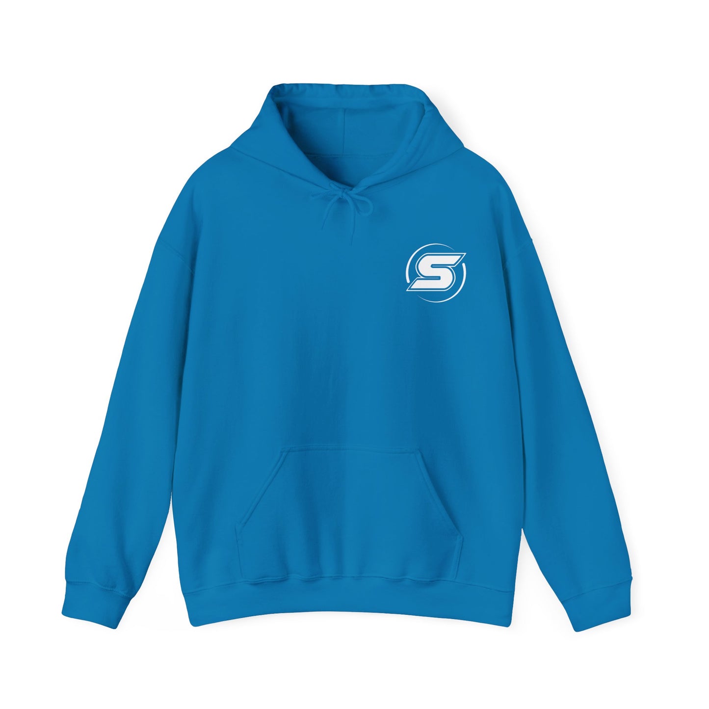 SURF TOURS - Unisex Heavy Blend™ Hooded Sweatshirt