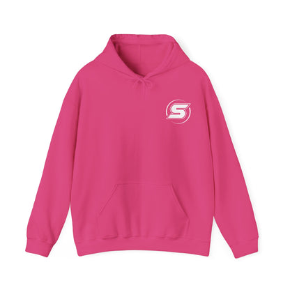 SURF CLUB - Unisex Heavy Blend™ Hooded Sweatshirt