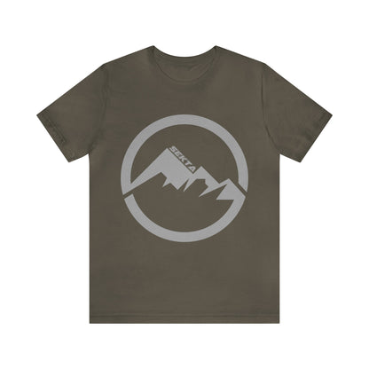 GREY MOUNTAIN Unisex Short Sleeve Tee