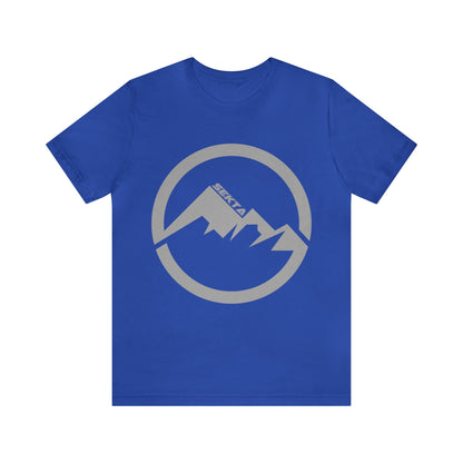 GREY MOUNTAIN Unisex Short Sleeve Tee