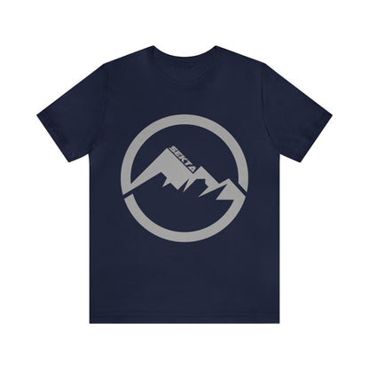 GREY MOUNTAIN Unisex Short Sleeve Tee