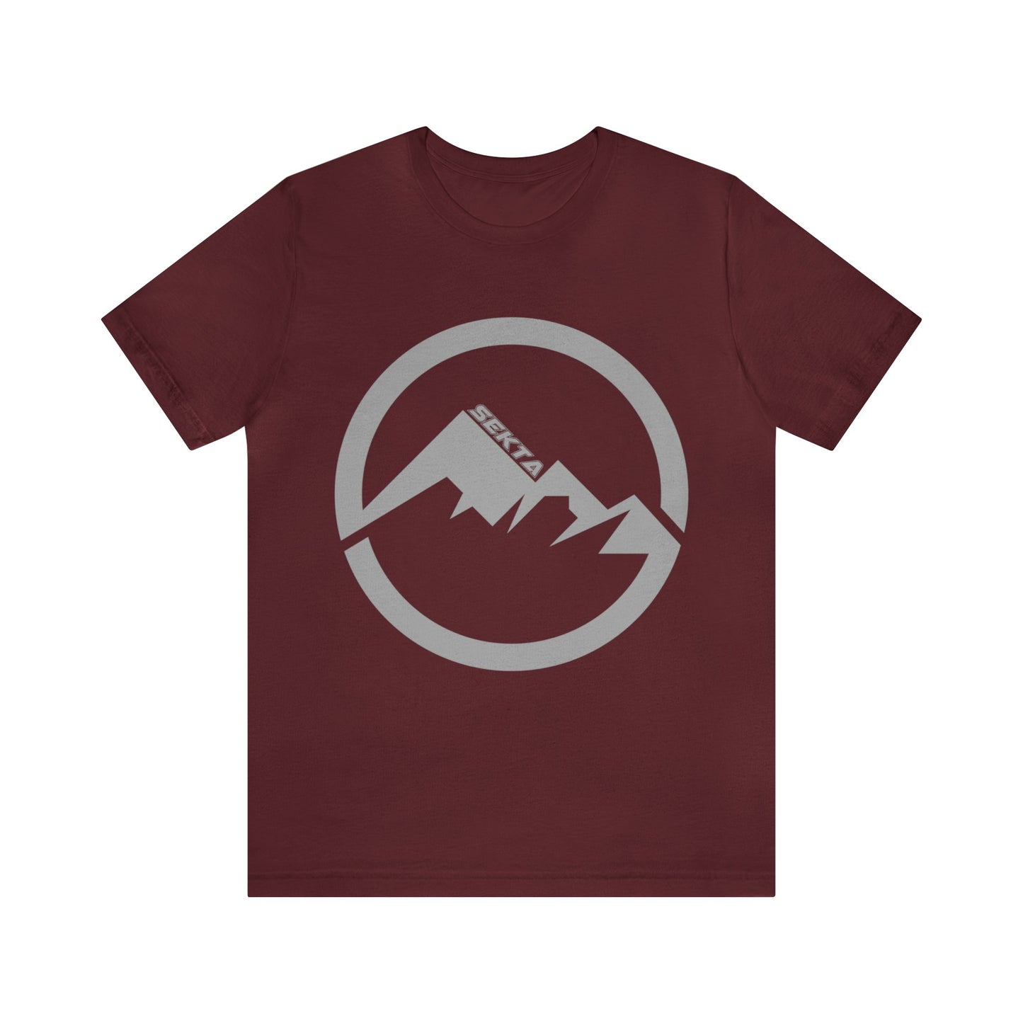 GREY MOUNTAIN Unisex Short Sleeve Tee