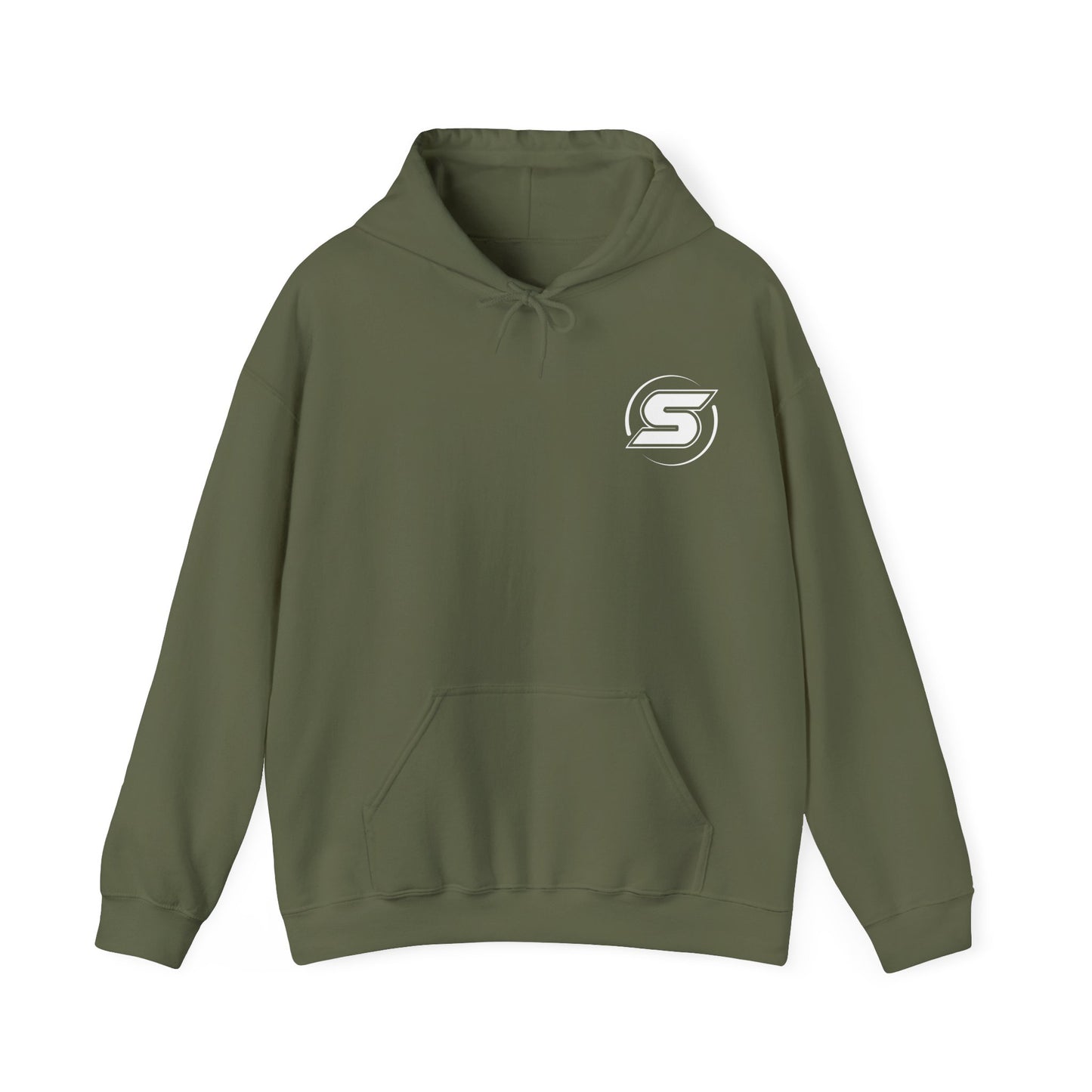 SURF TOURS - Unisex Heavy Blend™ Hooded Sweatshirt