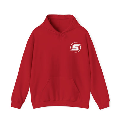 SURF CLUB - Unisex Heavy Blend™ Hooded Sweatshirt