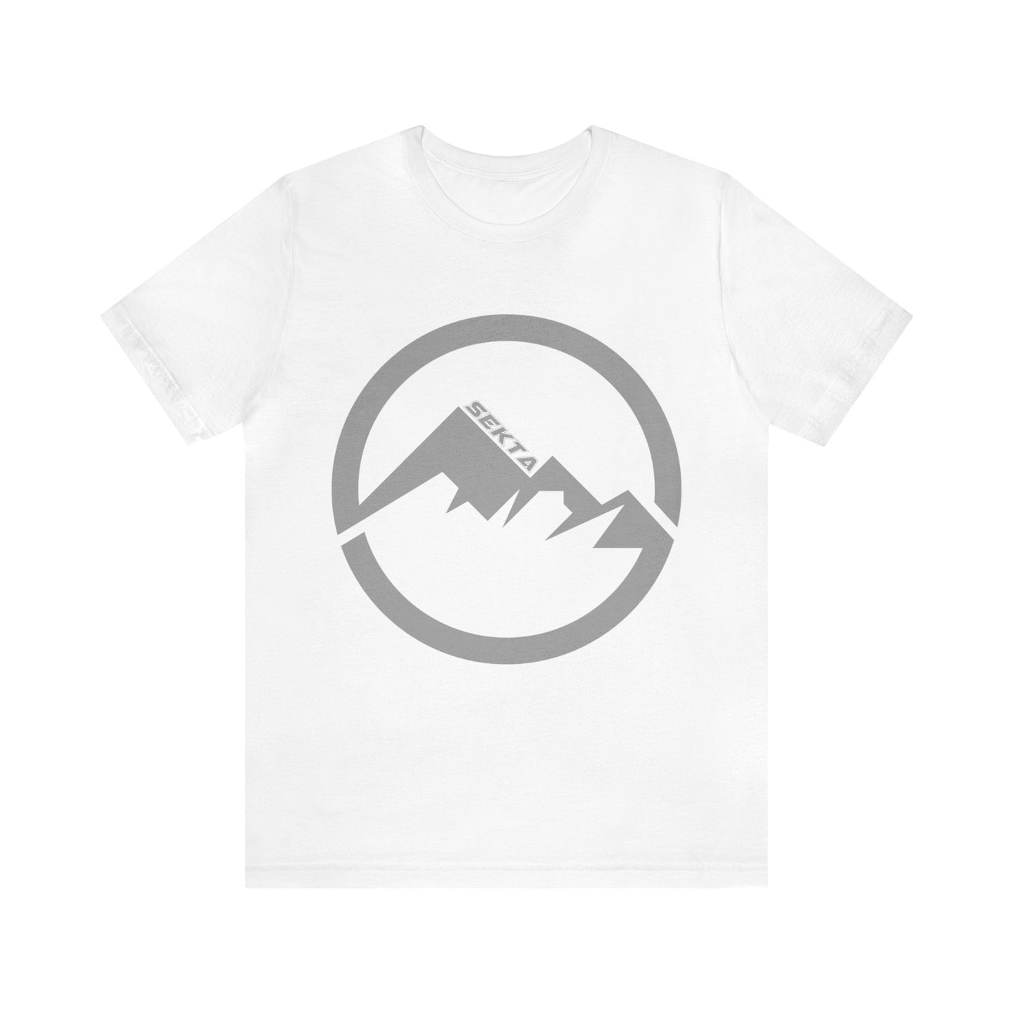 GREY MOUNTAIN Unisex Short Sleeve Tee