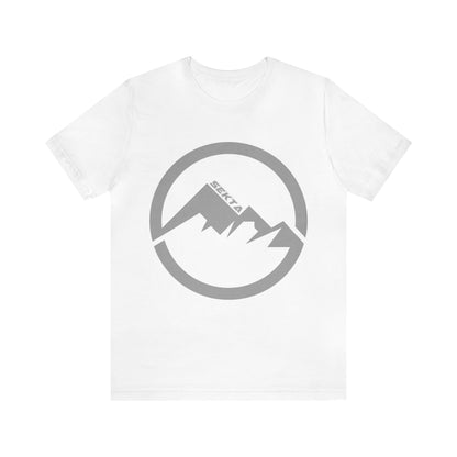 GREY MOUNTAIN Unisex Short Sleeve Tee